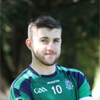 Ciaran Hanley