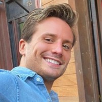 Andrew Bacon