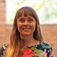 Claire Keeling