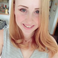 Guðrún Halldórudóttir