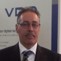 Hans van der Woerd (Smart Tacho)