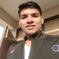Amresh Kumar