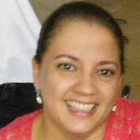 Rita Cândido