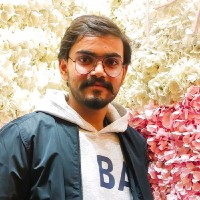 Prashant Kumar