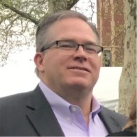 Patrick Ford