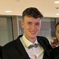 Alfie Sumners
