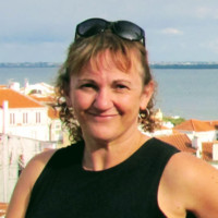 Christine Griggs