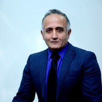 Syed Ahsan
