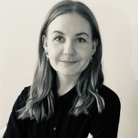 Ida Zilmer Johansen