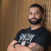 Guilherme Bomfim Lisboa
