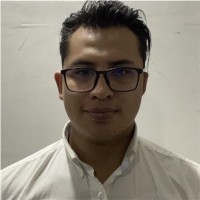 Bryan Ivan Guevara Pacheco