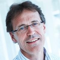 Atle Aamodt Andresen