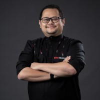 Hoshael Waluyo Erlan