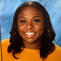 Charity Nicole Hawkins
