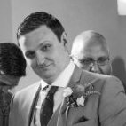 Darren Harvey