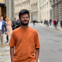 Venkat Kondeti