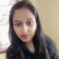 Tejaswini Bharadwaj