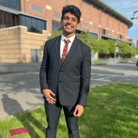 Tanish Patel