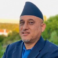 Ujwal Thapa