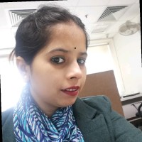 Tamanna Gupta