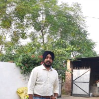 Bikramjeet Singh Bikramjeet Singh