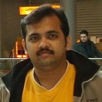 Balakrishnan M K