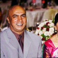 Deena Naidoo
