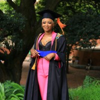 Nokuthula Dlamini