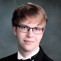 Cameron Hilbert