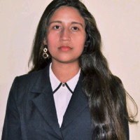 Yazira Gissel Ultima Acate