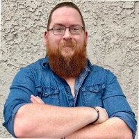 Dustin Vandenberg