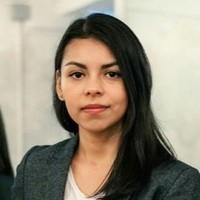 Blanca E. Mendoza
