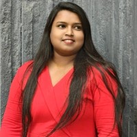 Manju Patel