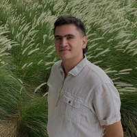 Adrian García Martínez