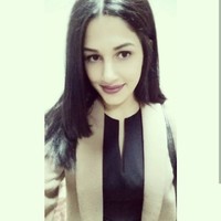 Zeina Elsabayn