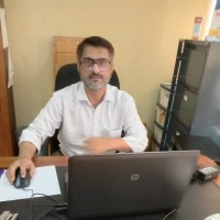 Maqsood Ansari