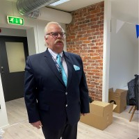 Arnt Reidar Larsen