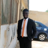 Daniel Danjuma