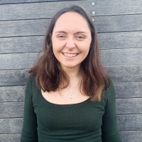 Georgia Lang
