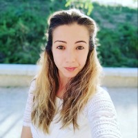 Andreia Filipa Fernandes