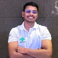 Harsh Baheti