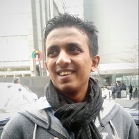 Hasika Mahindarathne