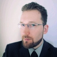 Lee Peats