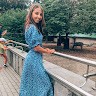 Диана Гилева