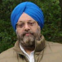 Parminder Singh
