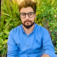 Zaryab Tahir Kiani