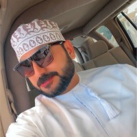 Ali Alzadjali