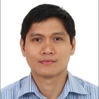 Raymundo Maycacayan