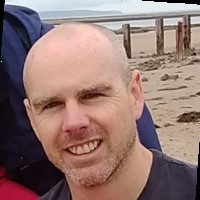 Chris Gibson