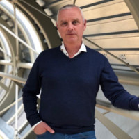 Arno J. Doornebosch, Msc